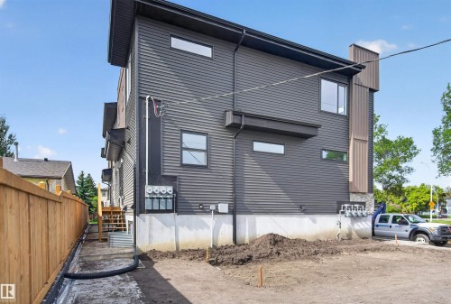 9945 154 Street Nw, Edmonton, AB 