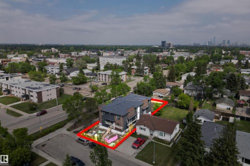 9945 154 Street Nw, Edmonton, AB 
