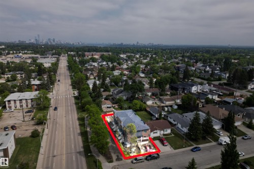9945 154 Street Nw, Edmonton, AB 