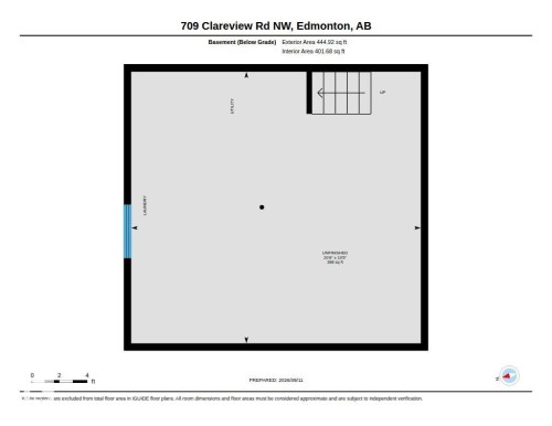 709 Clareview Road Nw, Edmonton, AB 