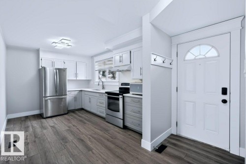 709 Clareview Road Nw, Edmonton, AB 