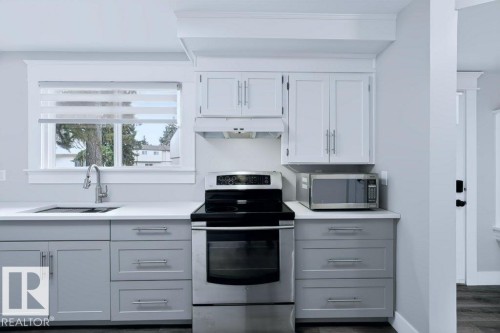 709 Clareview Road Nw, Edmonton, AB 