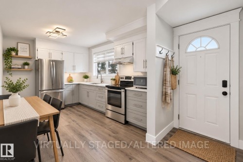 709 Clareview Road Nw, Edmonton, AB 