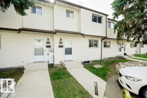 709 Clareview Road Nw, Edmonton, AB 