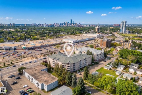 #306 8315 83 St Nw, Edmonton, AB 