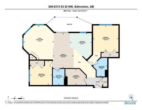 #306 8315 83 St Nw, Edmonton, AB 