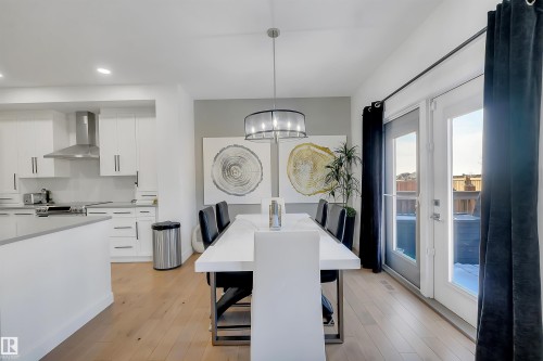 1399 Watt Drive Sw, Edmonton, AB - Indoor