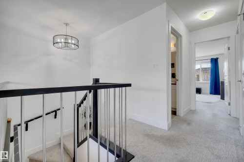 1399 Watt Drive Sw, Edmonton, AB - Indoor Photo Showing Other Room