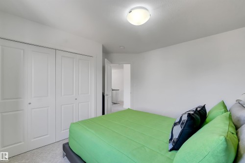 1399 Watt Drive Sw, Edmonton, AB - Indoor Photo Showing Bedroom