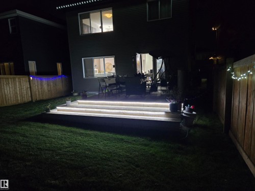 1399 Watt Drive Sw, Edmonton, AB - Outdoor