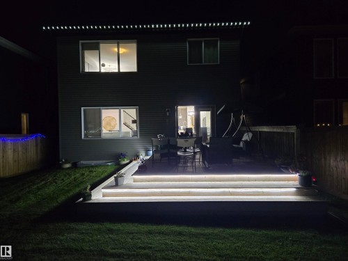 1399 Watt Drive Sw, Edmonton, AB - Outdoor