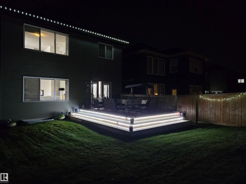 1399 Watt Drive Sw, Edmonton, AB - Outdoor