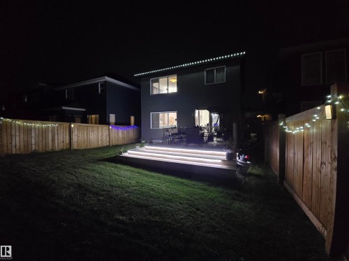 1399 Watt Drive Sw, Edmonton, AB - Outdoor