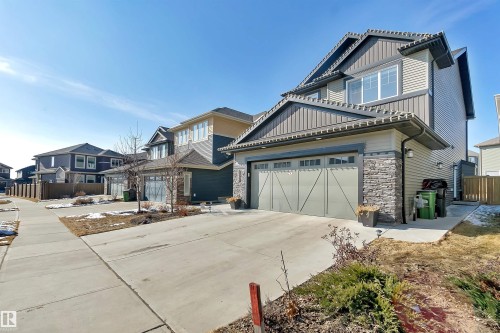 1399 Watt Drive Sw, Edmonton, AB - Outdoor