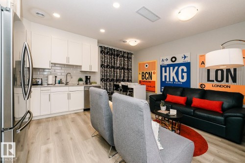 1399 Watt Drive Sw, Edmonton, AB - Indoor