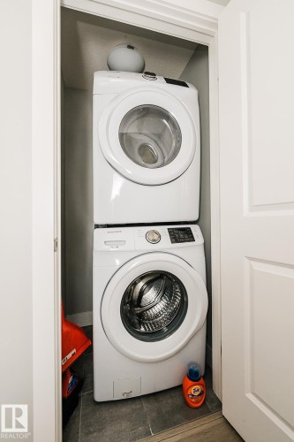 1399 Watt Drive Sw, Edmonton, AB - Indoor Photo Showing Laundry Room