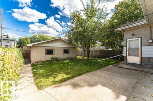 10509 77 Street Nw, Edmonton, AB 