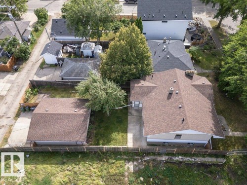 10509 77 Street Nw, Edmonton, AB 