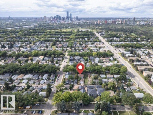 10509 77 Street Nw, Edmonton, AB 