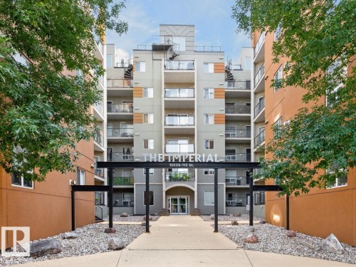 #607 10235 112 St Nw, Edmonton, AB 