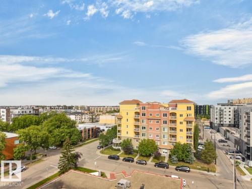 #607 10235 112 St Nw, Edmonton, AB 