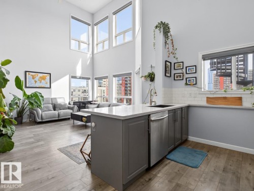 #607 10235 112 St Nw, Edmonton, AB 