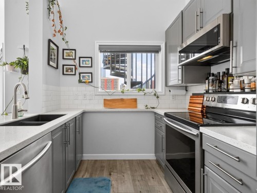 #607 10235 112 St Nw, Edmonton, AB 