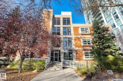 #303 9910 111 ST NW Edmonton, AB T5K 1K2