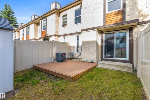 #44 10205 158 Av Nw, Edmonton, AB 