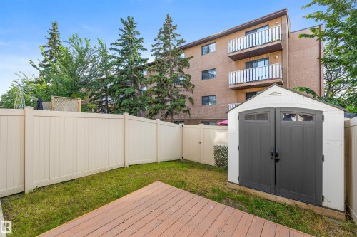 #44 10205 158 Av Nw, Edmonton, AB 