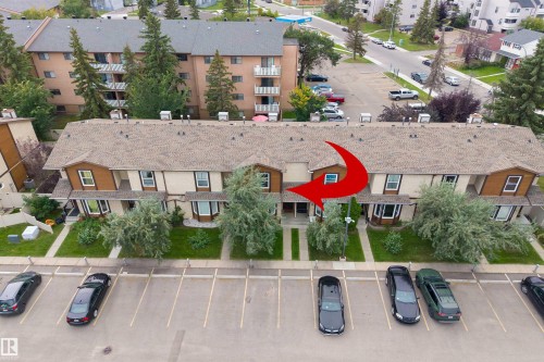#44 10205 158 Av Nw, Edmonton, AB 