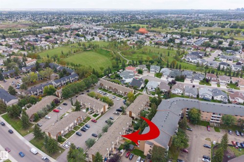 #44 10205 158 Av Nw, Edmonton, AB 