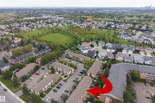 #44 10205 158 Av Nw, Edmonton, AB 