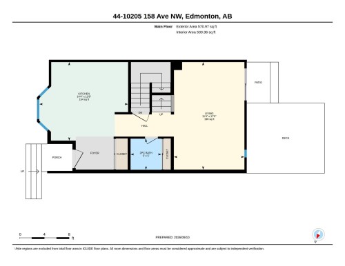 #44 10205 158 Av Nw, Edmonton, AB 