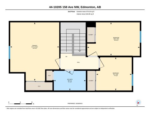 #44 10205 158 Av Nw, Edmonton, AB 