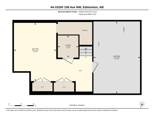 #44 10205 158 Av Nw, Edmonton, AB 