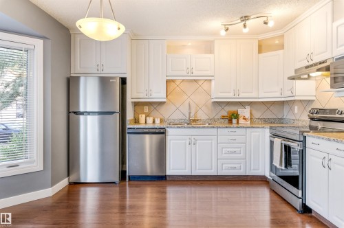 #44 10205 158 Av Nw, Edmonton, AB 