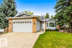 25 WELLAND Crescent  St. Albert, AB T8N 3W3