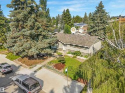 4708 MALMO Road NW Edmonton, AB T6H 4L6