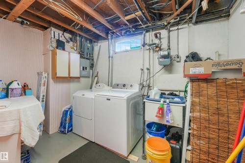 4708 Malmo Road Nw, Edmonton, AB - Indoor