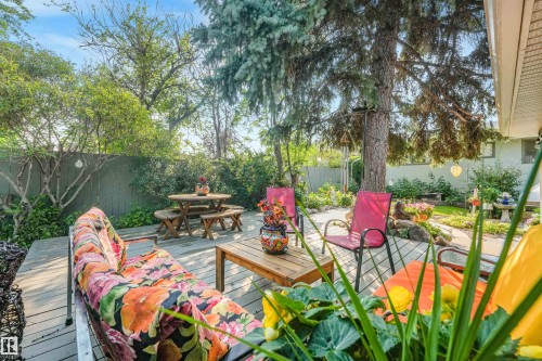 4708 Malmo Road Nw, Edmonton, AB - Outdoor