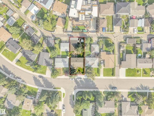 4708 Malmo Road Nw, Edmonton, AB - Other