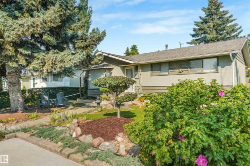 4708 Malmo Road Nw, Edmonton, AB - Outdoor