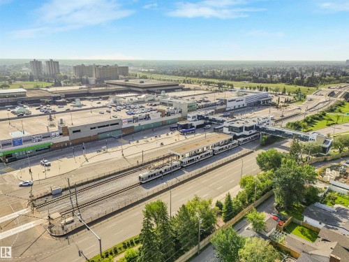 4708 Malmo Road Nw, Edmonton, AB - Outdoor With View