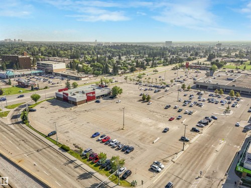 4708 Malmo Road Nw, Edmonton, AB - Outdoor With View