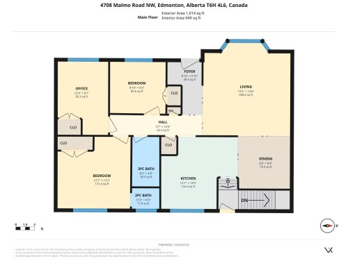 4708 Malmo Road Nw, Edmonton, AB - Other
