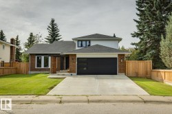 11129 34A Avenue NW  Edmonton, AB T6J 3M2