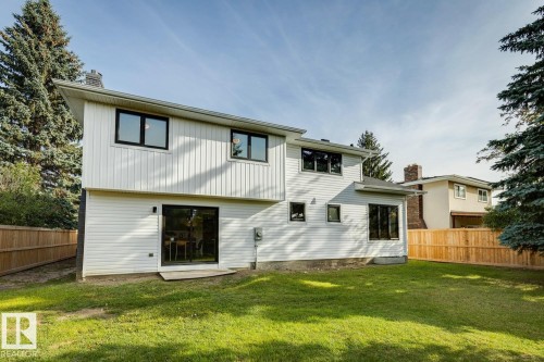 11129 34A Avenue Nw, Edmonton, AB 