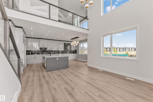 86 Eldridge Point(E), St. Albert, AB - Indoor