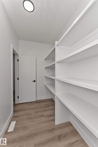 86 Eldridge Point(E), St. Albert, AB - Indoor With Storage